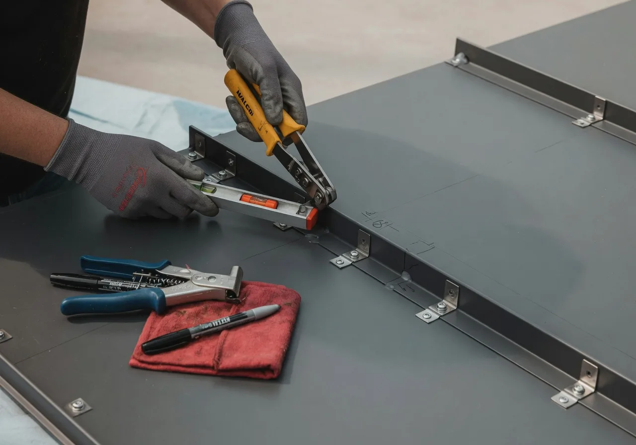 Why choose Metal Roofing Installation in Sidney, AR